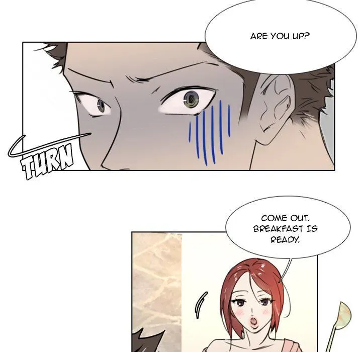 Read New Employee chapter 10 image 39 on Lezhin