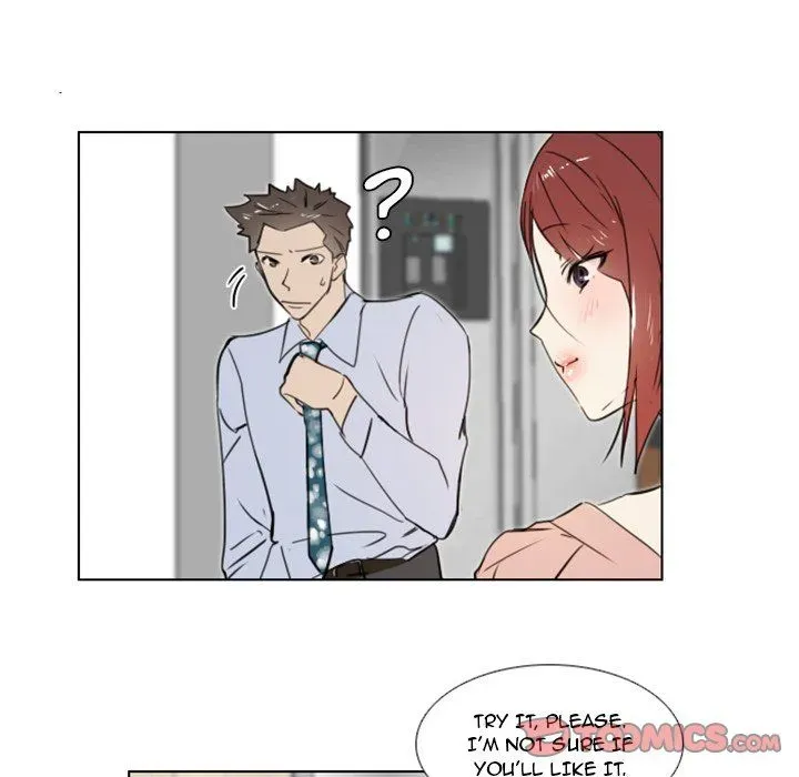 Read New Employee chapter 10 image 42 on Lezhin