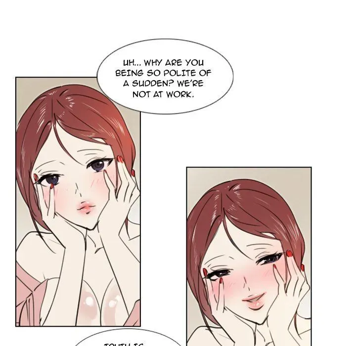 Read New Employee chapter 10 image 45 on Lezhin