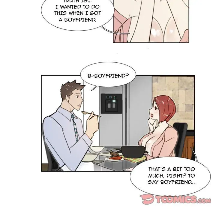 Read New Employee chapter 10 image 46 on Lezhin