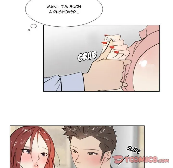 Read New Employee chapter 10 image 48 on Lezhin