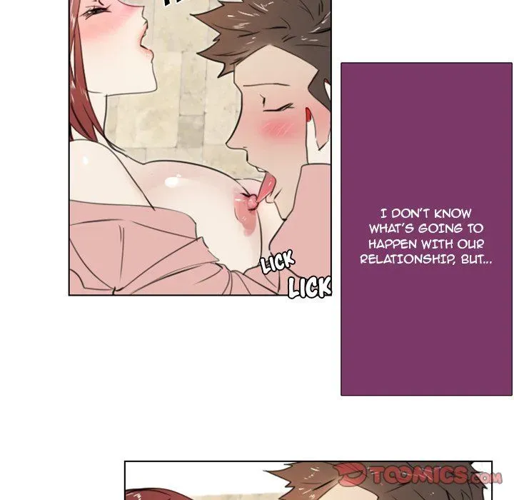 Read New Employee chapter 10 image 52 on Lezhin