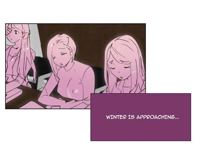 Read New Employee chapter 11 image 1 on Lezhin