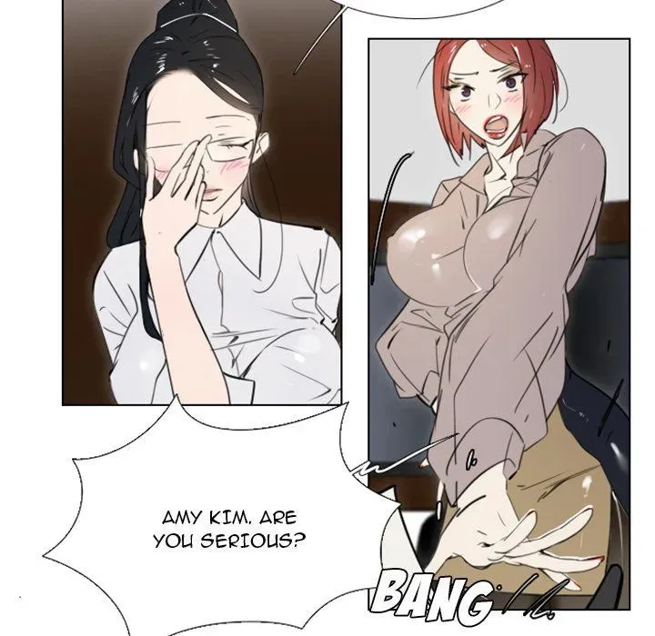 Read New Employee chapter 11 image 11 on Lezhin