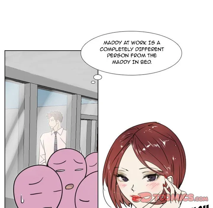 Read New Employee chapter 11 image 16 on Lezhin