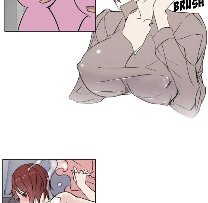 Read New Employee chapter 11 image 17 on Lezhin