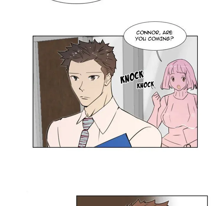 Read New Employee chapter 11 image 19 on Lezhin