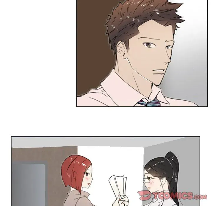 Read New Employee chapter 11 image 20 on Lezhin