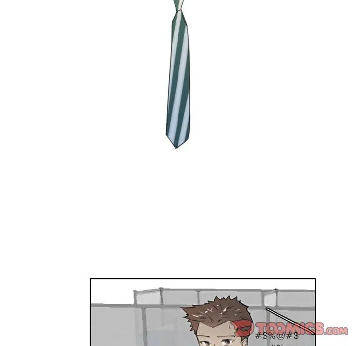 Read New Employee chapter 11 image 22 on Lezhin