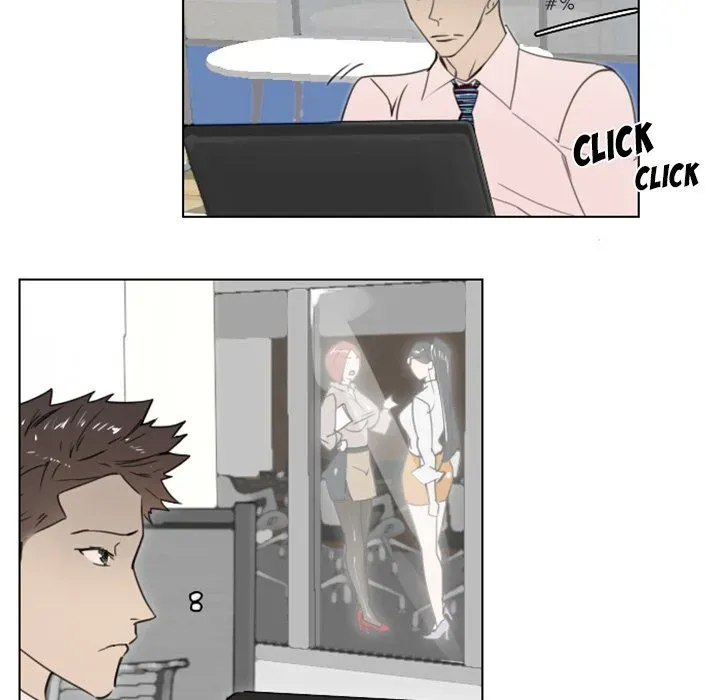 Read New Employee chapter 11 image 23 on Lezhin