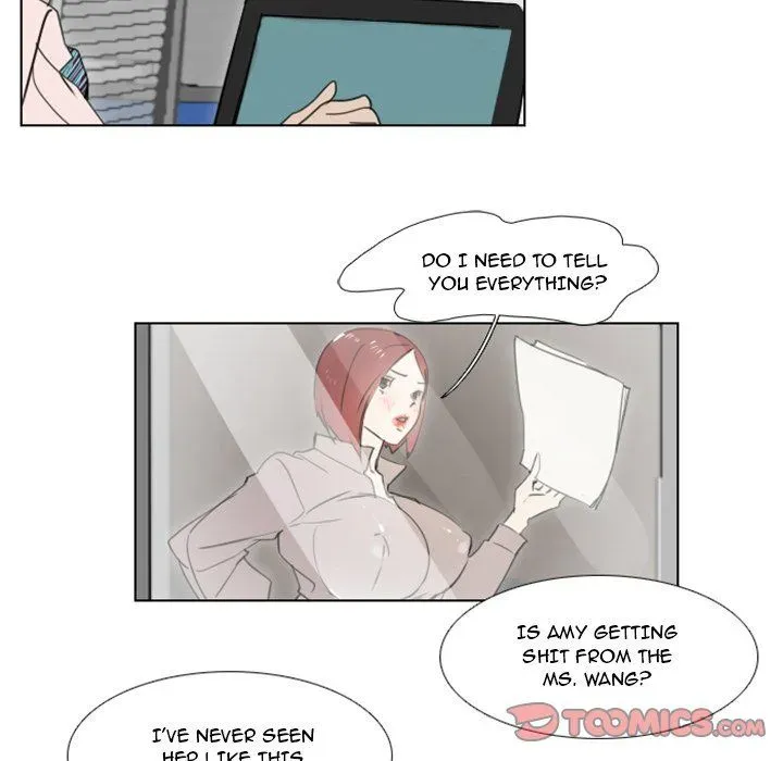 Read New Employee chapter 11 image 24 on Lezhin
