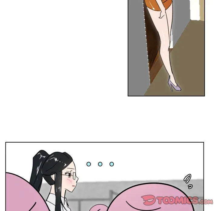 Read New Employee chapter 11 image 26 on Lezhin