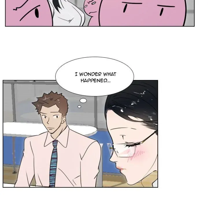 Read New Employee chapter 11 image 27 on Lezhin