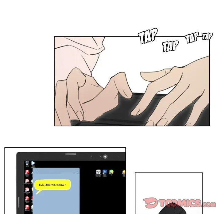 Read New Employee chapter 11 image 28 on Lezhin