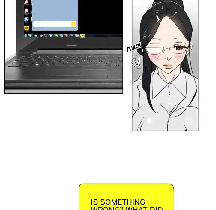 Read New Employee chapter 11 image 29 on Lezhin