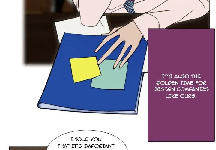 Read New Employee chapter 11 image 3 on Lezhin