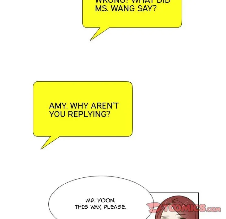 Read New Employee chapter 11 image 30 on Lezhin