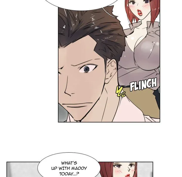 Read New Employee chapter 11 image 31 on Lezhin