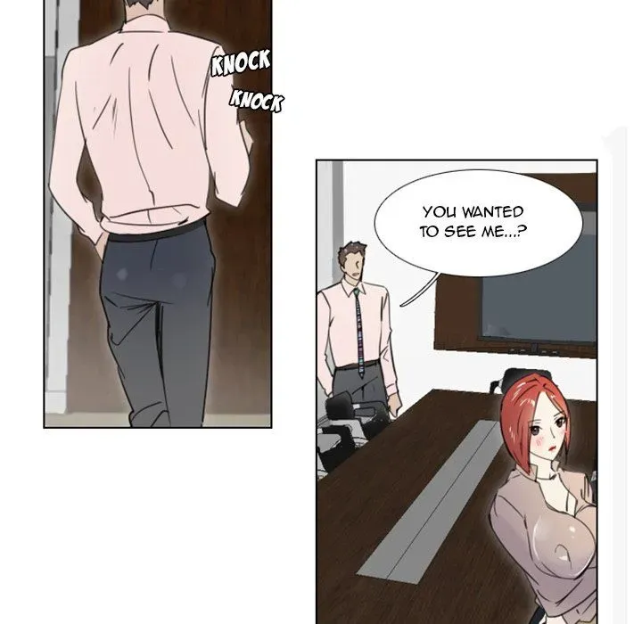 Read New Employee chapter 11 image 33 on Lezhin