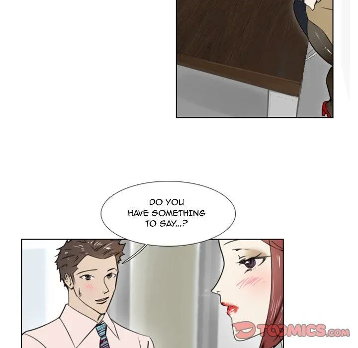 Read New Employee chapter 11 image 34 on Lezhin