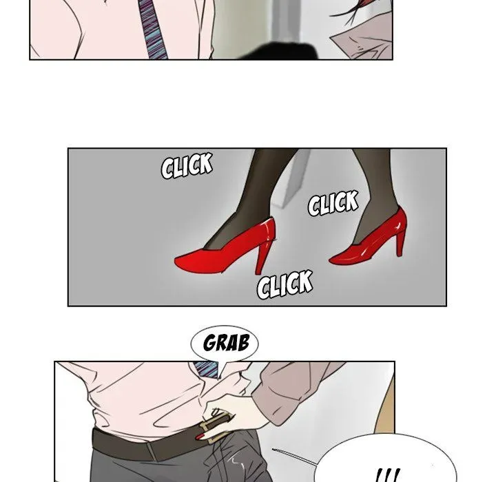 Read New Employee chapter 11 image 35 on Lezhin