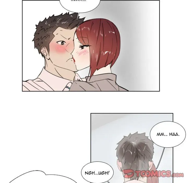 Read New Employee chapter 11 image 38 on Lezhin