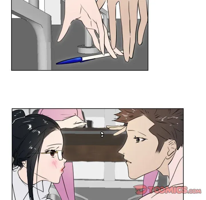 Read New Employee chapter 11 image 6 on Lezhin