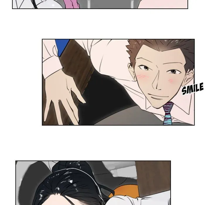 Read New Employee chapter 11 image 7 on Lezhin