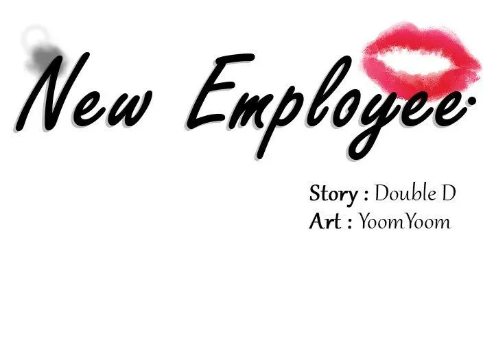 Read New Employee chapter 12 image 1 on Lezhin