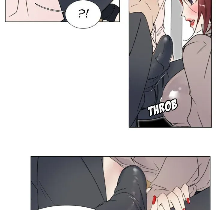 Read New Employee chapter 12 image 13 on Lezhin