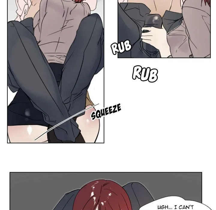 Read New Employee chapter 12 image 15 on Lezhin