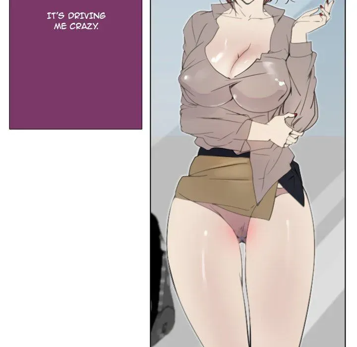 Read New Employee chapter 12 image 19 on Lezhin