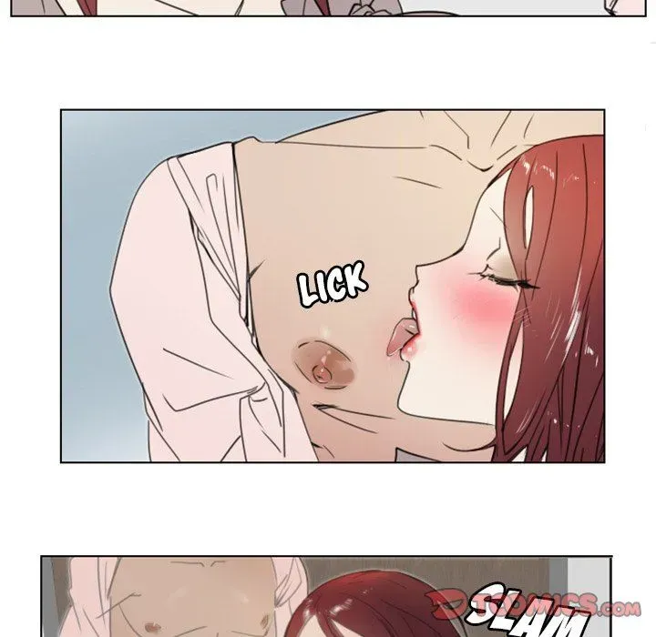 Read New Employee chapter 12 image 24 on Lezhin