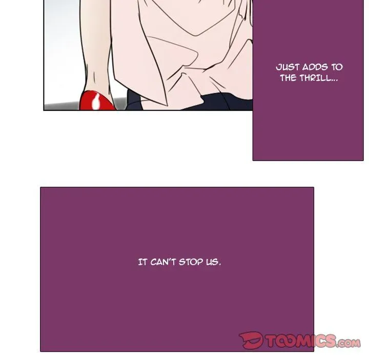 Read New Employee chapter 12 image 32 on Lezhin