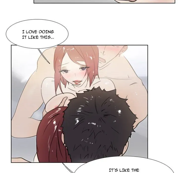Read New Employee chapter 12 image 37 on Lezhin