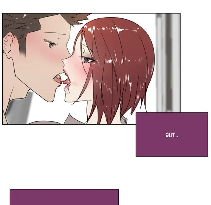 Read New Employee chapter 12 image 45 on Lezhin