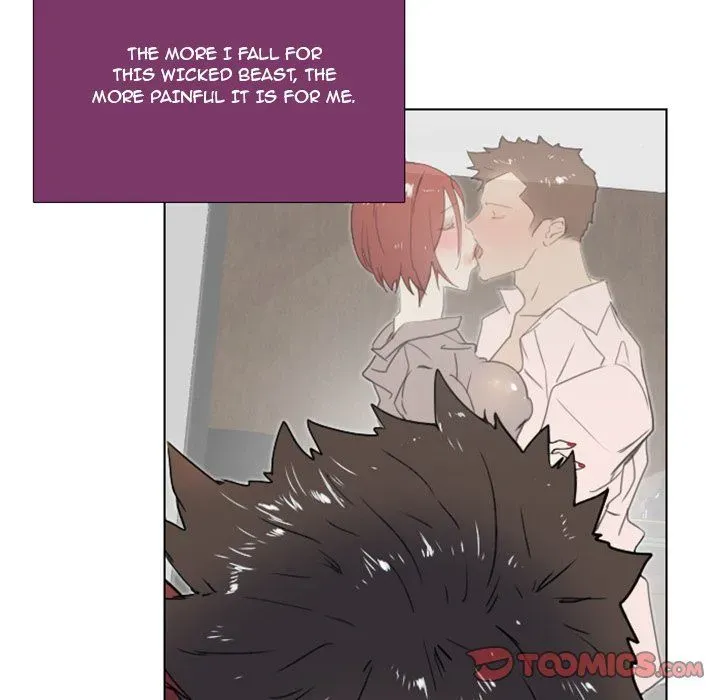 Read New Employee chapter 12 image 46 on Lezhin