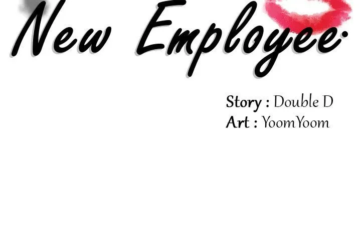 Read New Employee chapter 13 image 1 on Lezhin
