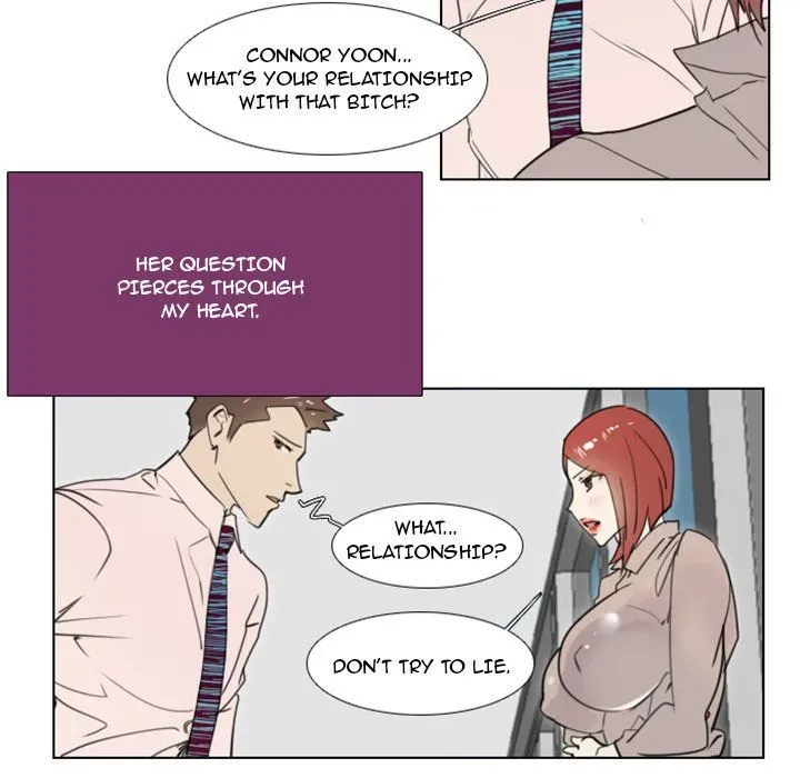 Read New Employee chapter 13 image 11 on Lezhin