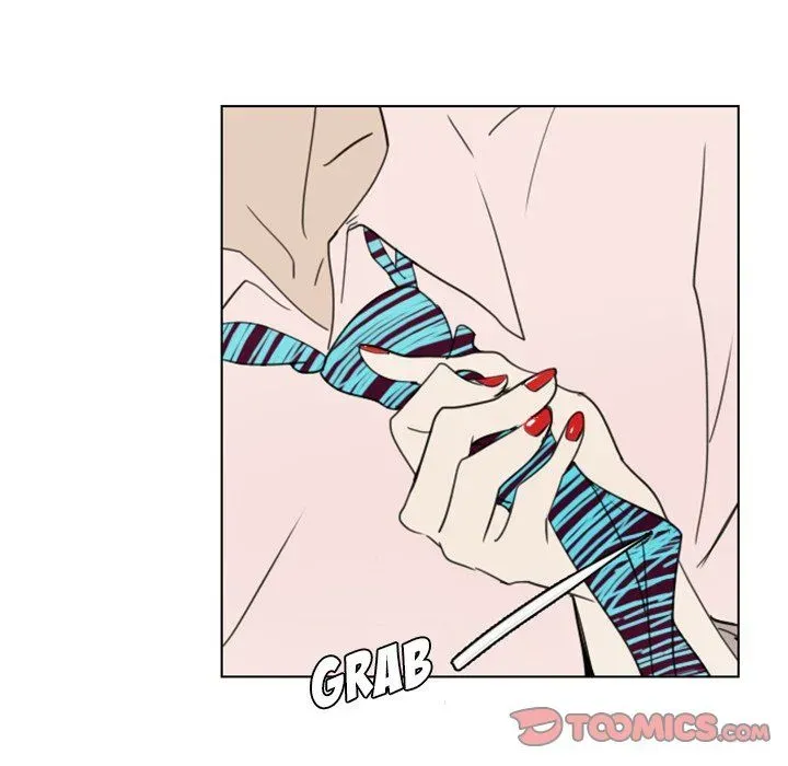 Read New Employee chapter 13 image 12 on Lezhin