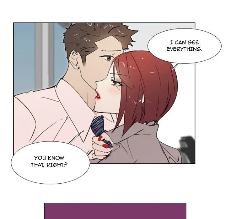 Read New Employee chapter 13 image 13 on Lezhin