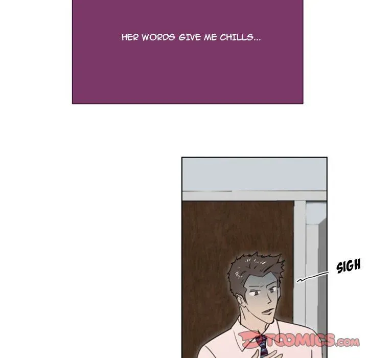 Read New Employee chapter 13 image 14 on Lezhin