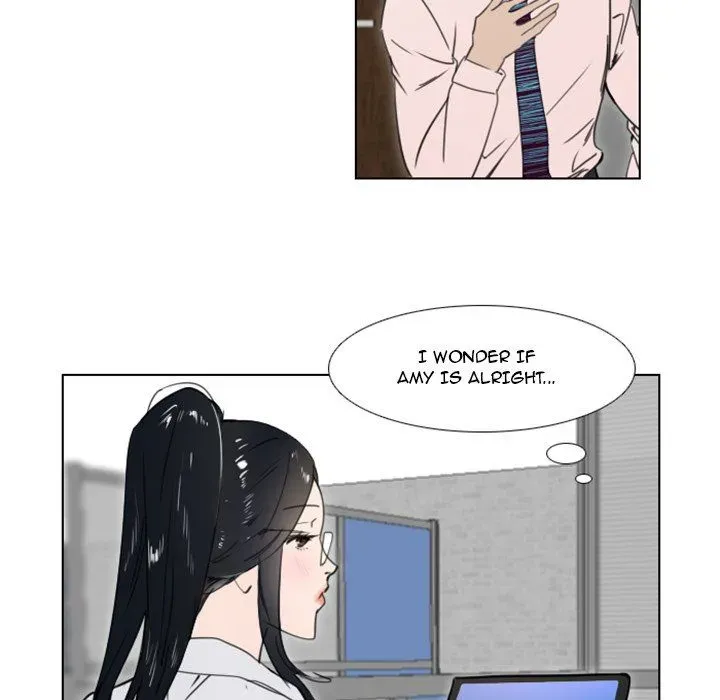 Read New Employee chapter 13 image 15 on Lezhin