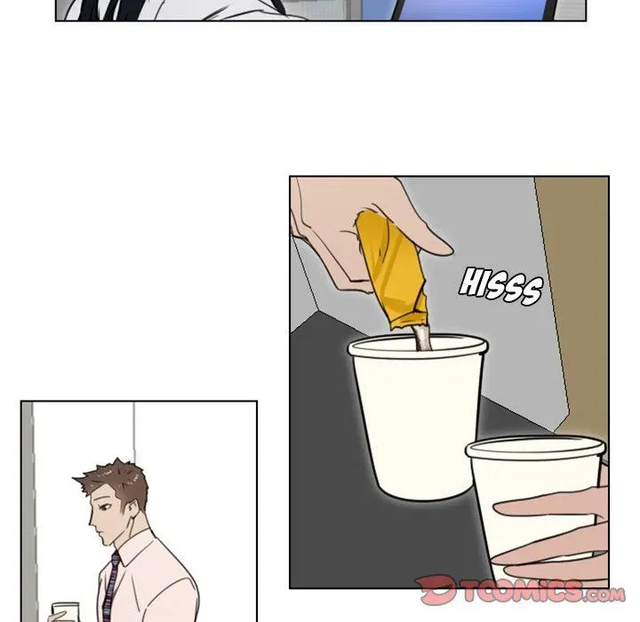 Read New Employee chapter 13 image 16 on Lezhin