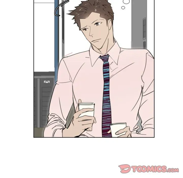Read New Employee chapter 13 image 20 on Lezhin