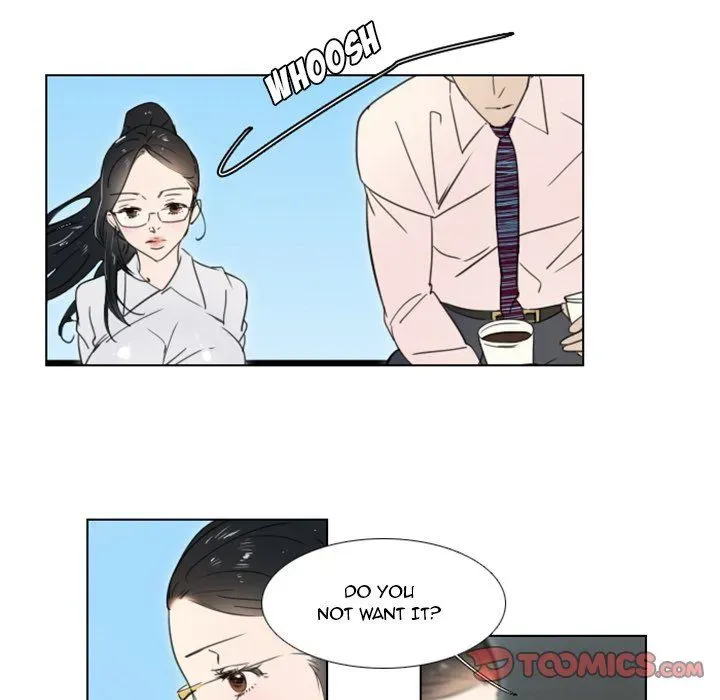 Read New Employee chapter 13 image 22 on Lezhin