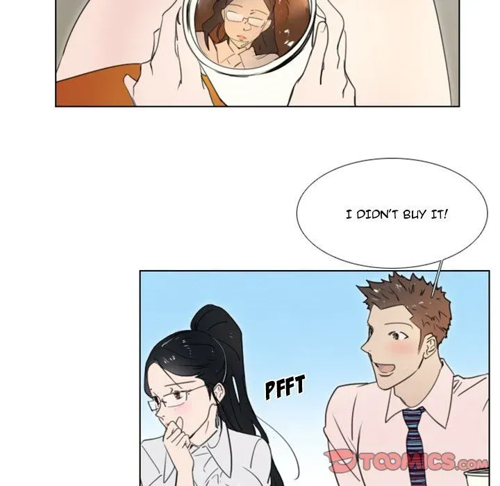 Read New Employee chapter 13 image 24 on Lezhin