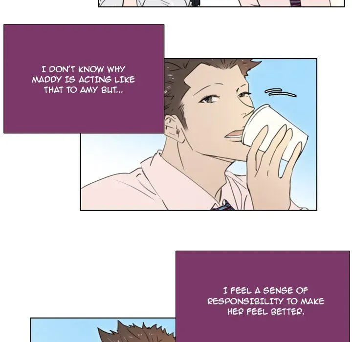 Read New Employee chapter 13 image 25 on Lezhin