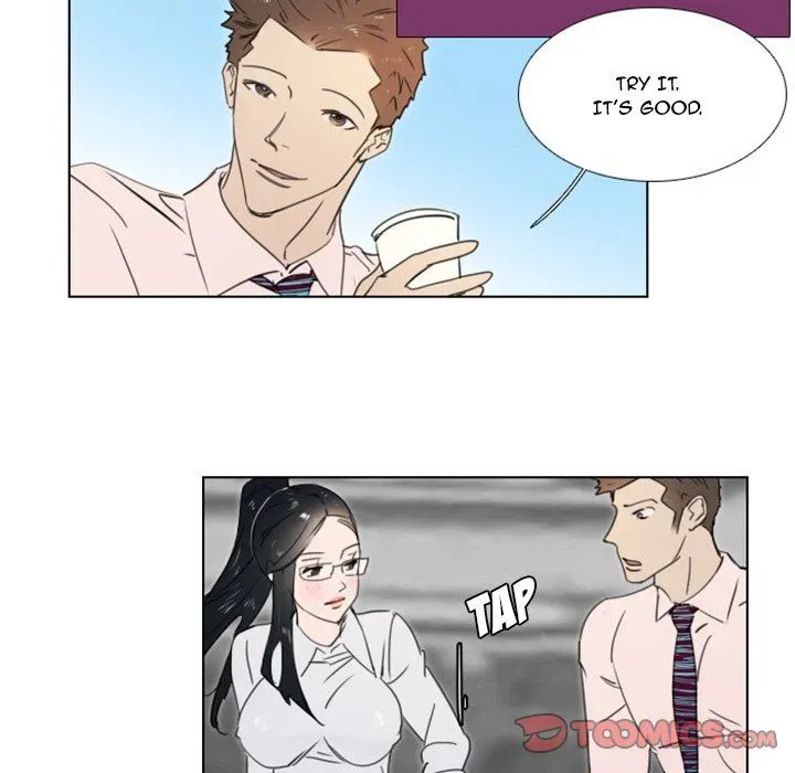 Read New Employee chapter 13 image 26 on Lezhin