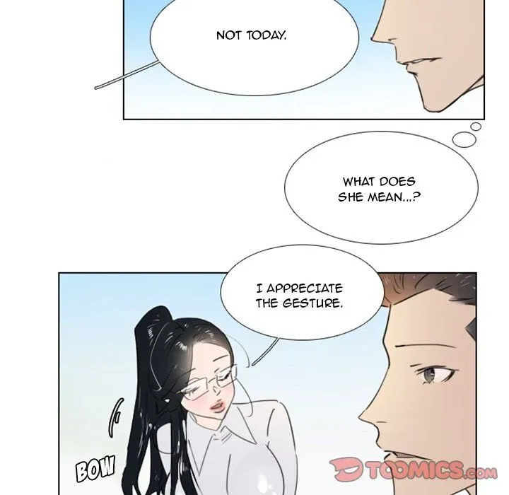 Read New Employee chapter 13 image 28 on Lezhin
